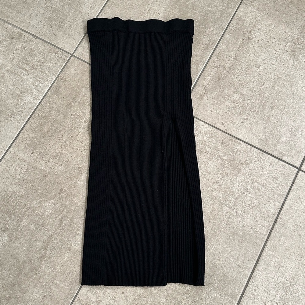 Hera Midi Skirt